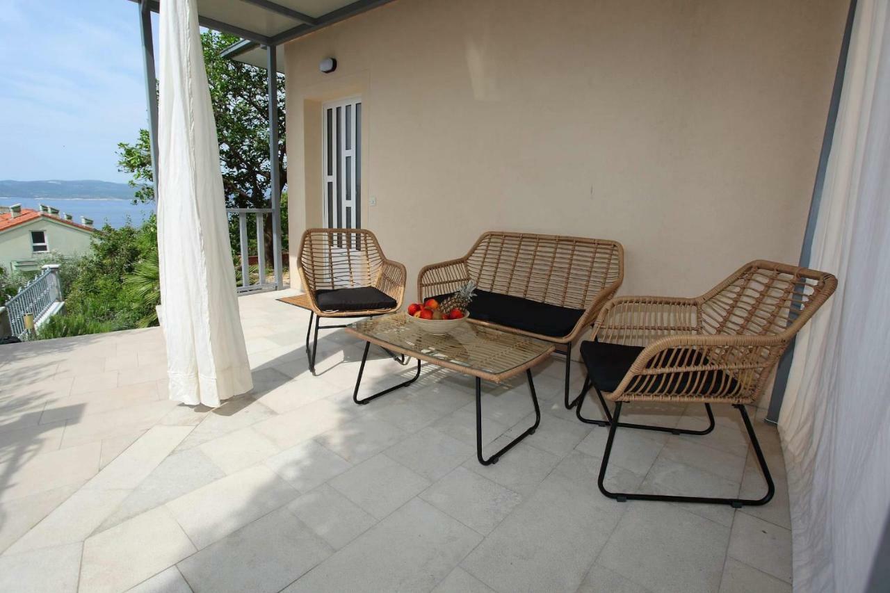 Apartments Lorenco Brela Exterior foto